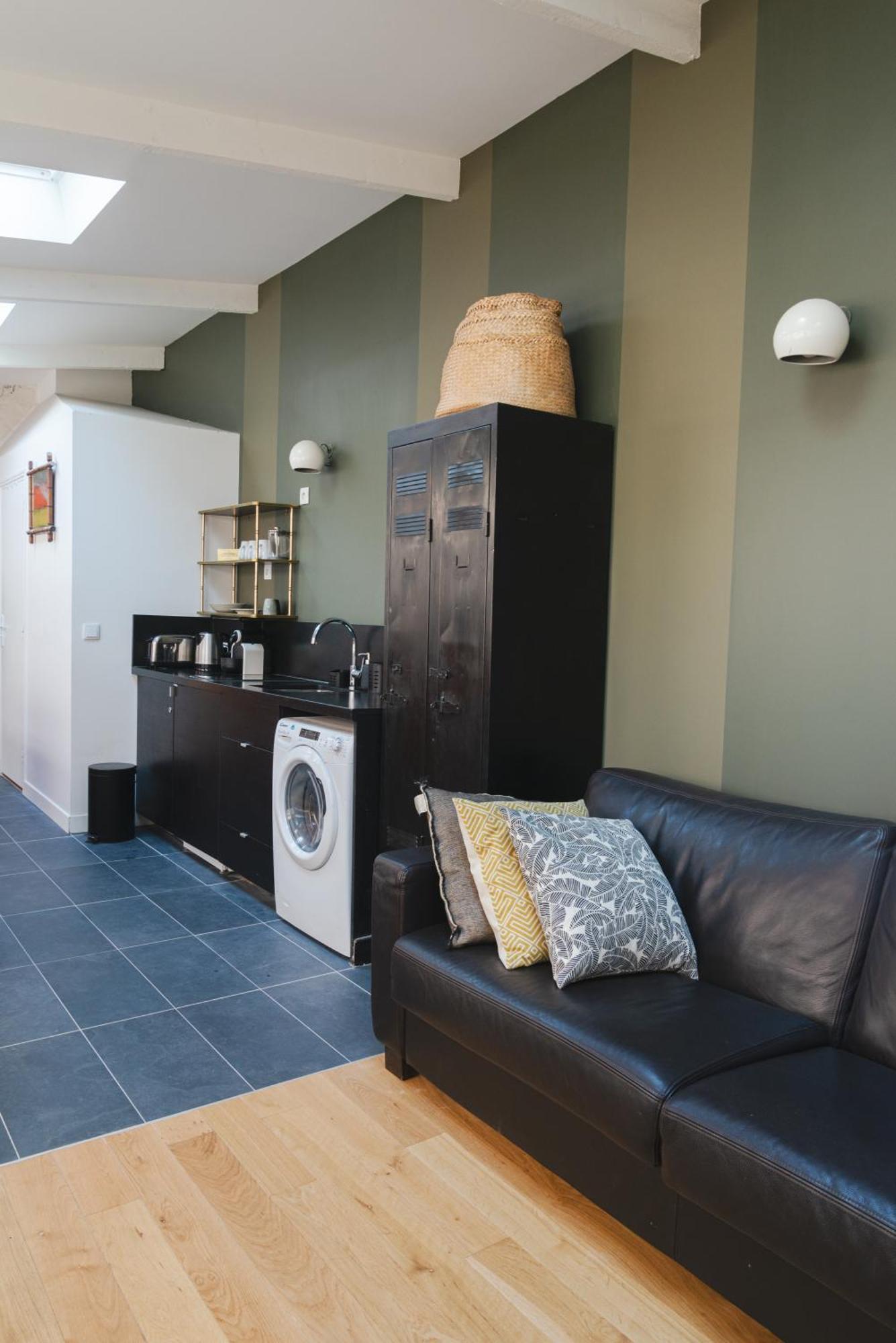L'atelier De Luc, 20eme Apartamento